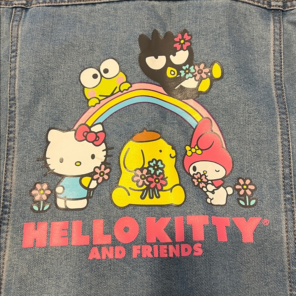 Hello Kitty Jackets - Picture 16 of 16